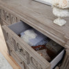 Pulaski Furniture Kingsbury 10 Drawer Master Chest
