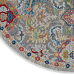 Nourison Ankara Global ANR12 Bohemian Indoor Rug