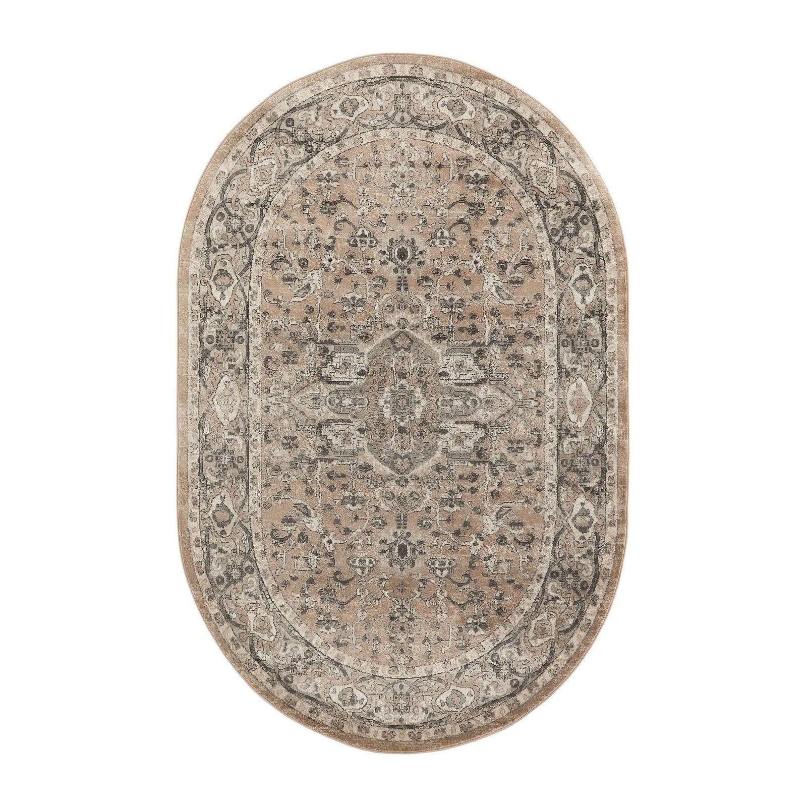 Nourison Quarry QUA05 Farmhouse Indoor Rug