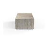 Sunset West Bazaar Madera Coffee Table