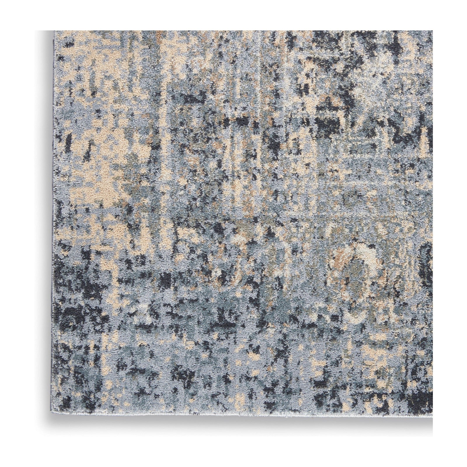 Nourison Moroccan Celebration KI3M1 Vintage Indoor Rug