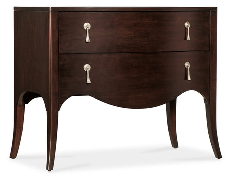 Hooker Furniture Bella Donna Bachelors Chest