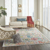 Nourison Ankara Global ANR12 Bohemian Indoor Rug