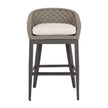 Sunset West Marbella Barstool