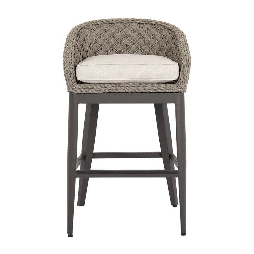 Sunset West Marbella Barstool