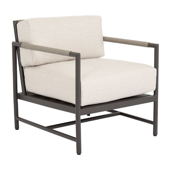 Sunset West Pietra Club Chair