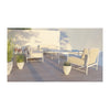 Sunset West Sabbia Club Chair