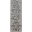 Feizy Kaia 39HUF Transitional Distressed in Ivory/Gray/Taupe