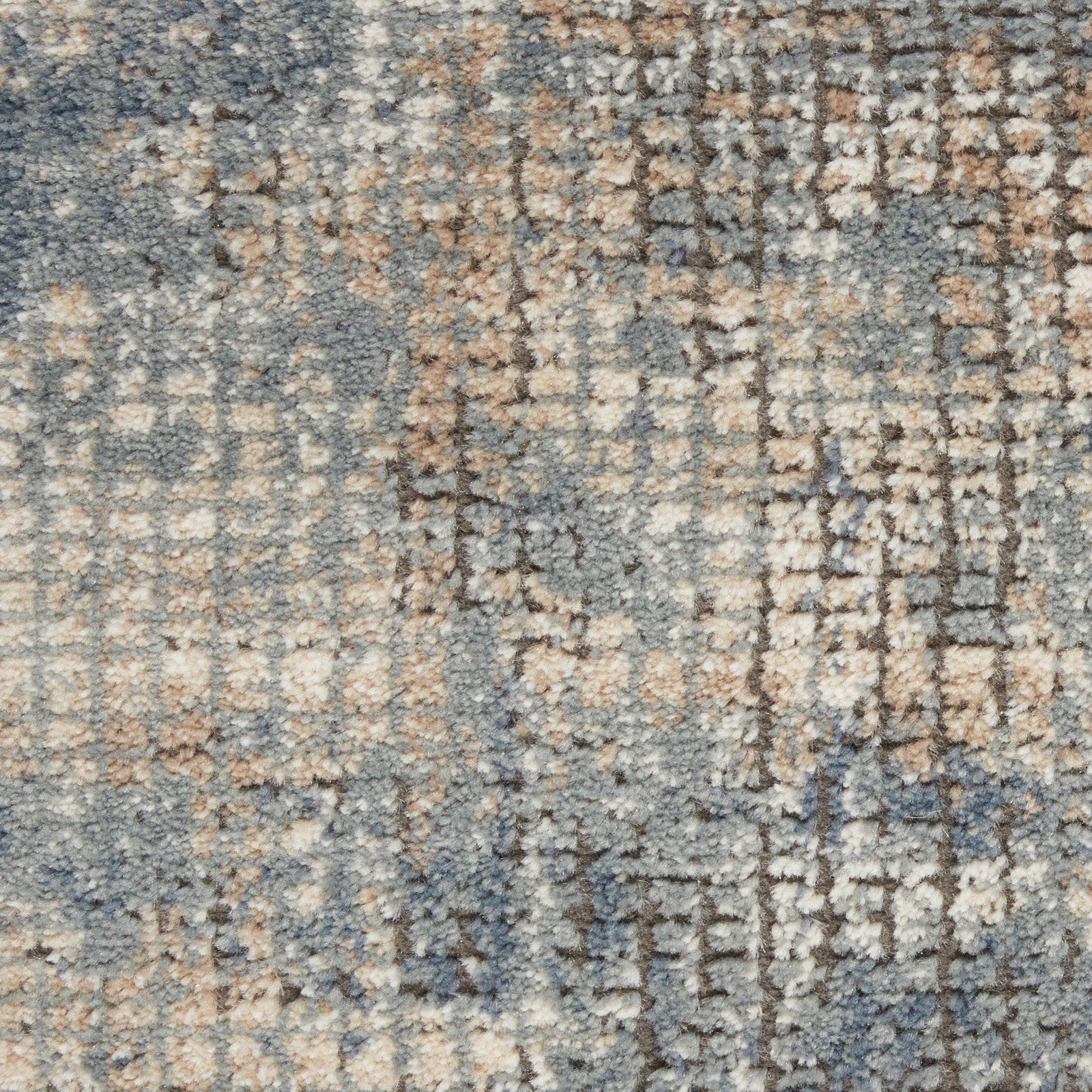 Nourison Quarry QUA02 Modern Indoor Rug