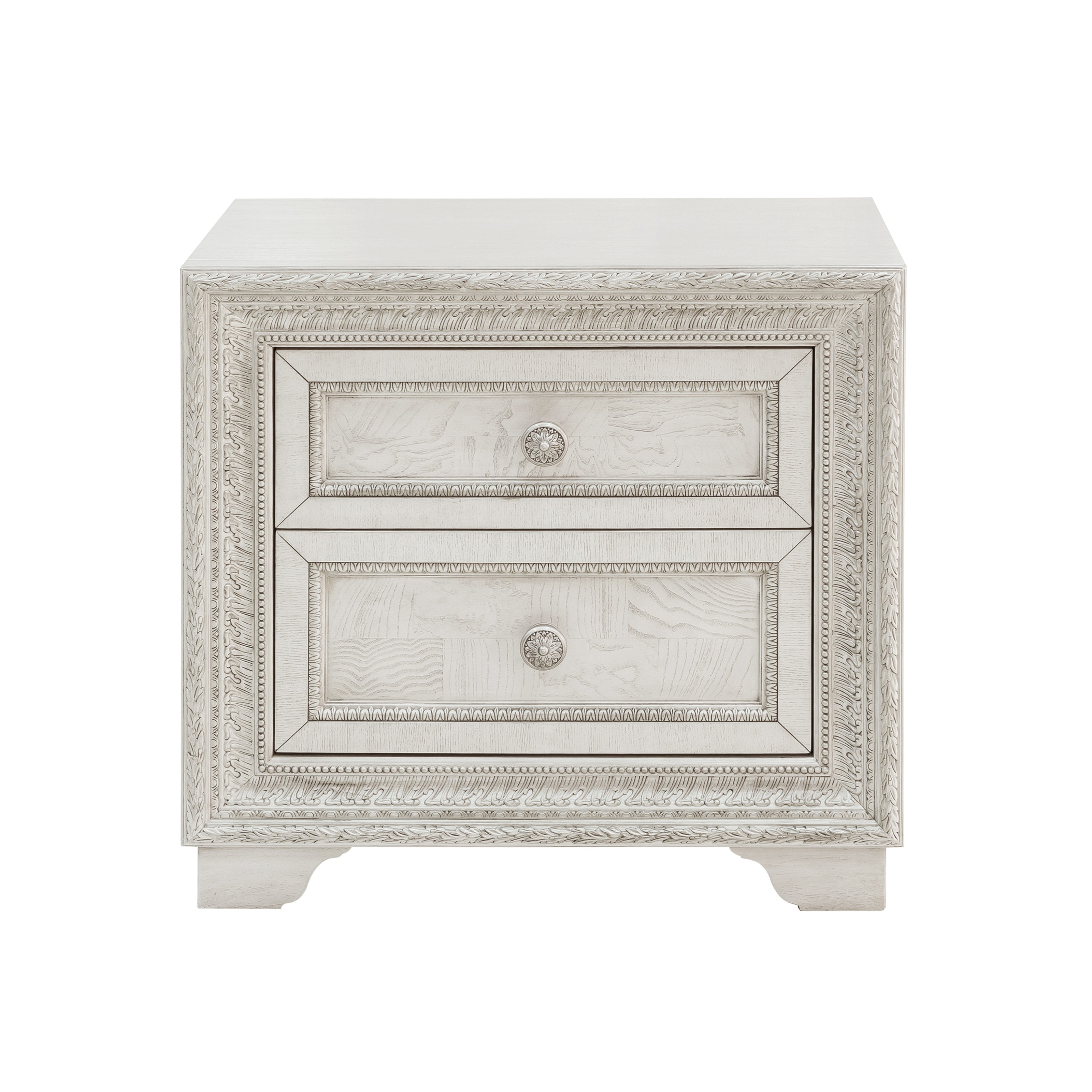 Pulaski Furniture Camila 2 Drawer Nightstand