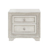 Pulaski Furniture Camila 2 Drawer Nightstand
