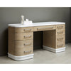 Pulaski Furniture Accents 7 Drawer Writing Desk