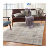 Nourison Rustic Textures RUS06 Modern Indoor Rug
