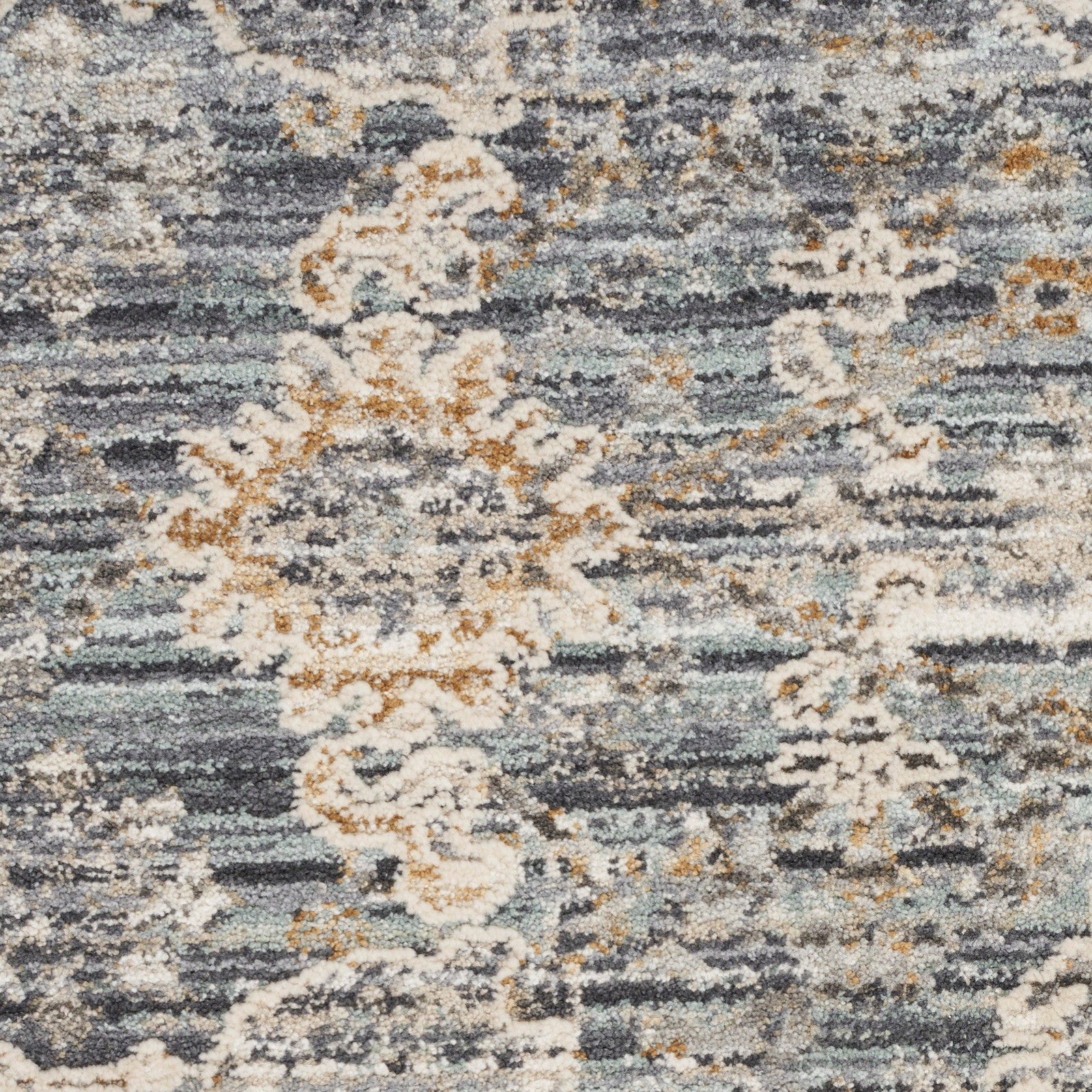 Nourison Lynx LNX08 Vintage Indoor Rug