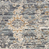 Nourison Lynx LNX08 Vintage Indoor Rug