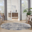 Nourison Rustic Textures RUS02 Modern Indoor Rug