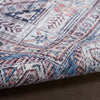 Nourison Grand Washables GRW01 Vintage Indoor Rug