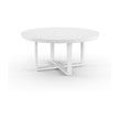 Sunset West Newport Round Dining Table