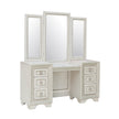 Pulaski Furniture Camila 7 Drawer Vanity