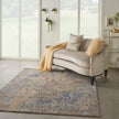 Nourison Majestic MST01 Vintage Indoor Rug