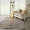Nourison Majestic MST01 Vintage Indoor Rug