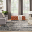 Nourison Quarry QUA04 Modern Indoor Rug