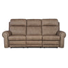 Hooker Furniture Duncan PWR Sofa w/PWR Headrest & Lumbar