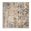 Nourison Quarry QUA01 Modern Indoor Rug