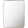 Surya Zuhan Accent Mirror