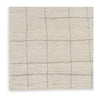 Nourison Andes AND04 Scandinavian Indoor Rug