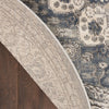 Nourison Quarry QUA07 Vintage Indoor Rug
