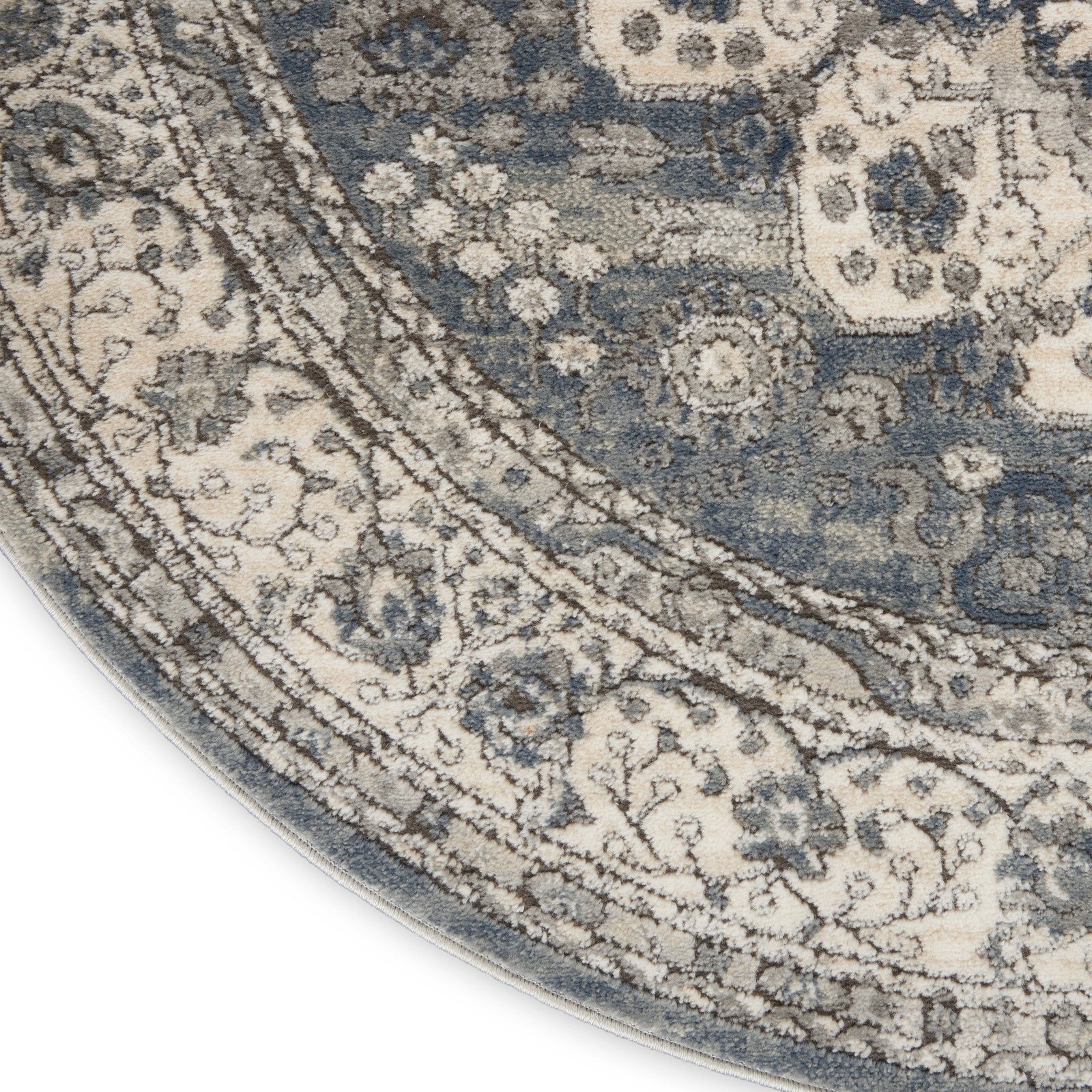 Nourison Quarry QUA07 Vintage Indoor Rug