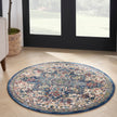 Nourison Ankara Global ANR15 Bohemian Indoor Rug