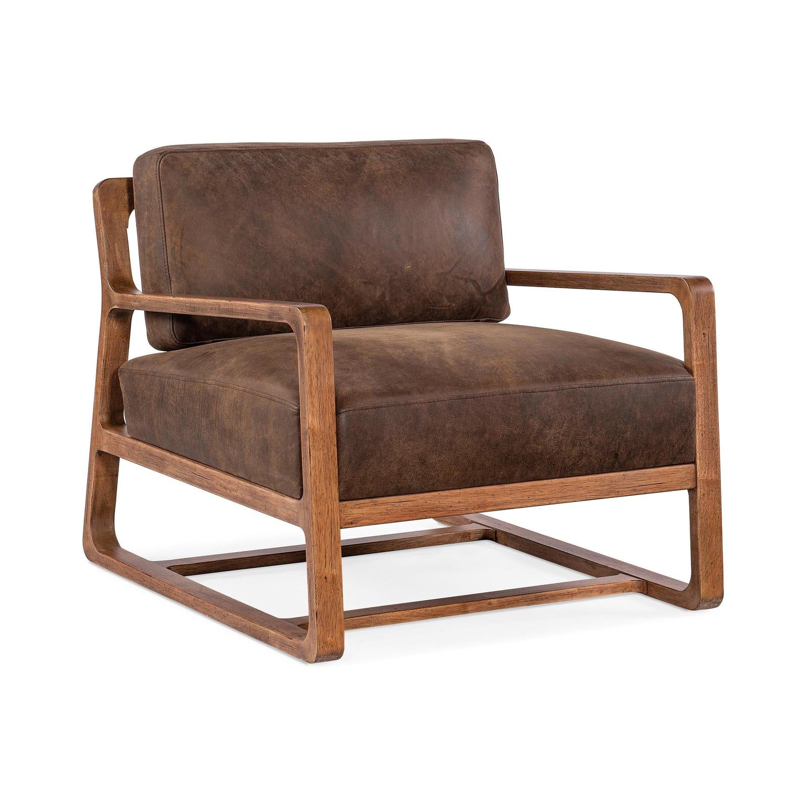 Hooker Furniture Moraine Accent Chair