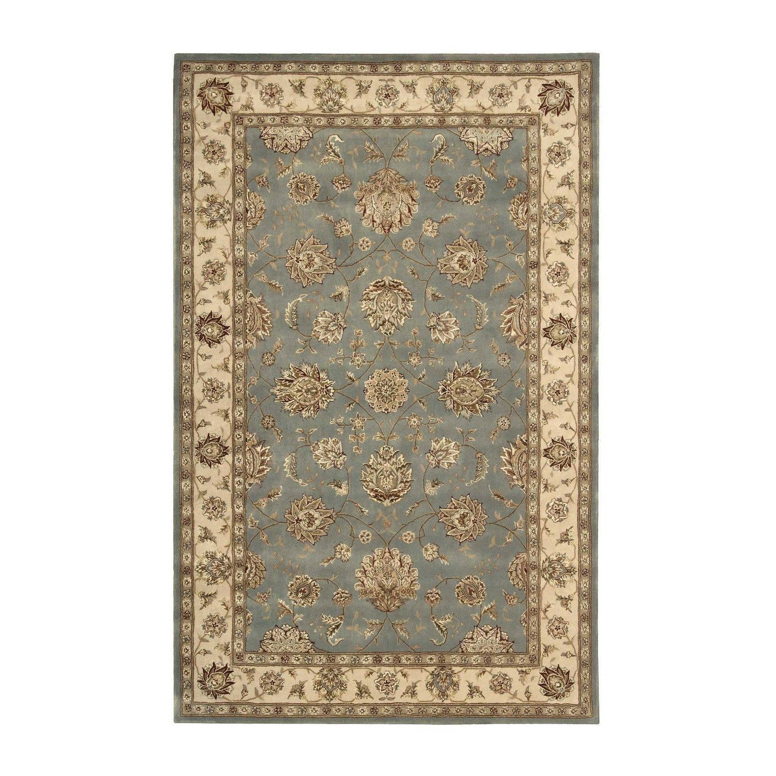 Nourison 2000 2210 Traditional Indoor Rug