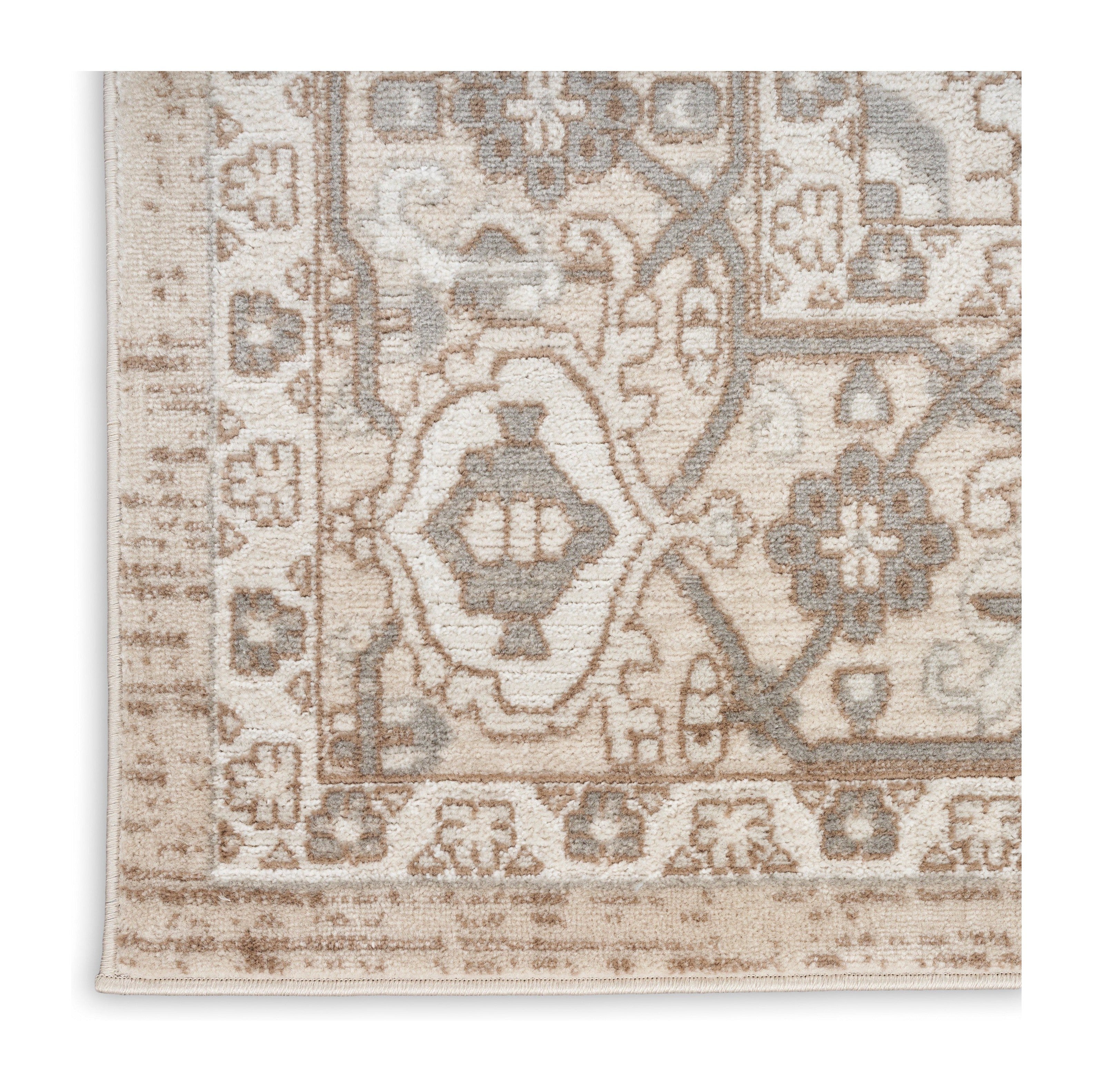 Nourison Quarry QUA05 Vintage Indoor Rug