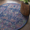 Nourison Ankara Global ANR08 Bohemian Indoor Rug