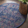Nourison Ankara Global ANR08 Bohemian Indoor Rug