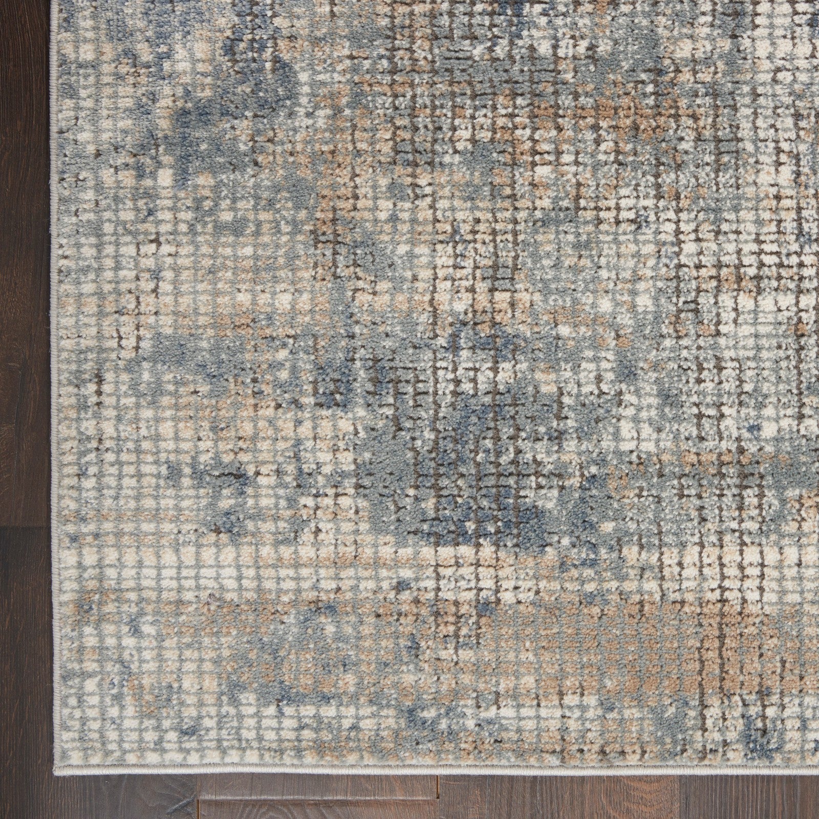 Nourison Quarry QUA02 Modern Indoor Rug