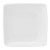 Vista Alegre Carre White Dinner Plate By Vista Alegre
