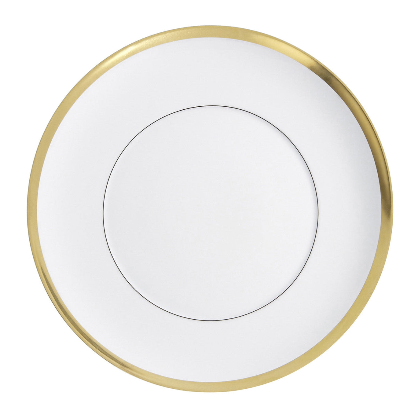 Vista Alegre Domo Gold Dinner Plate