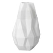 Vista Alegre Quartz Tall Vase By Bartek Mejor