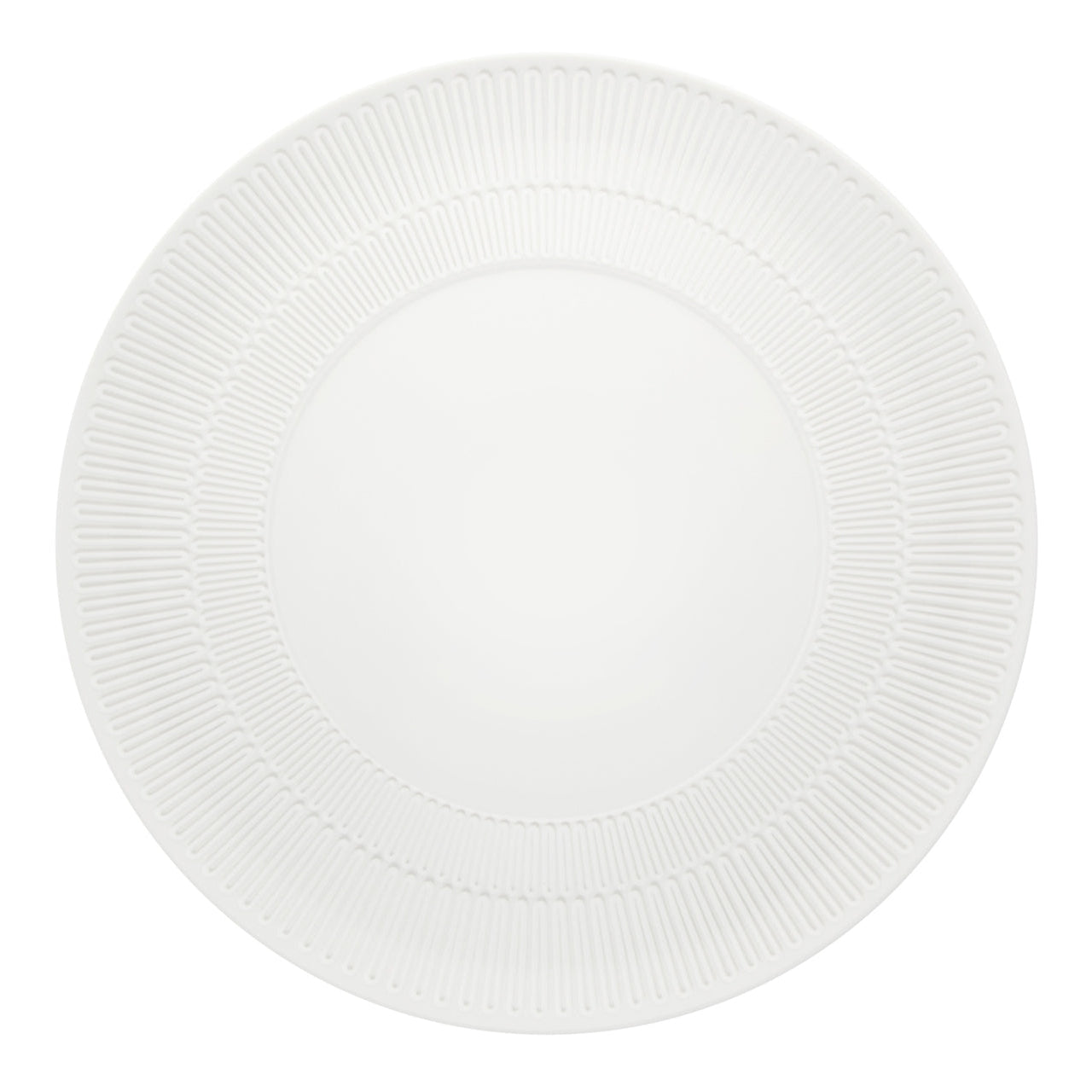 Vista Alegre Ornament Dinner Plate By Sam Baron