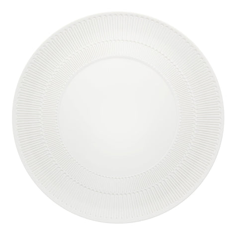 Vista Alegre Ornament Dinner Plate By Sam Baron