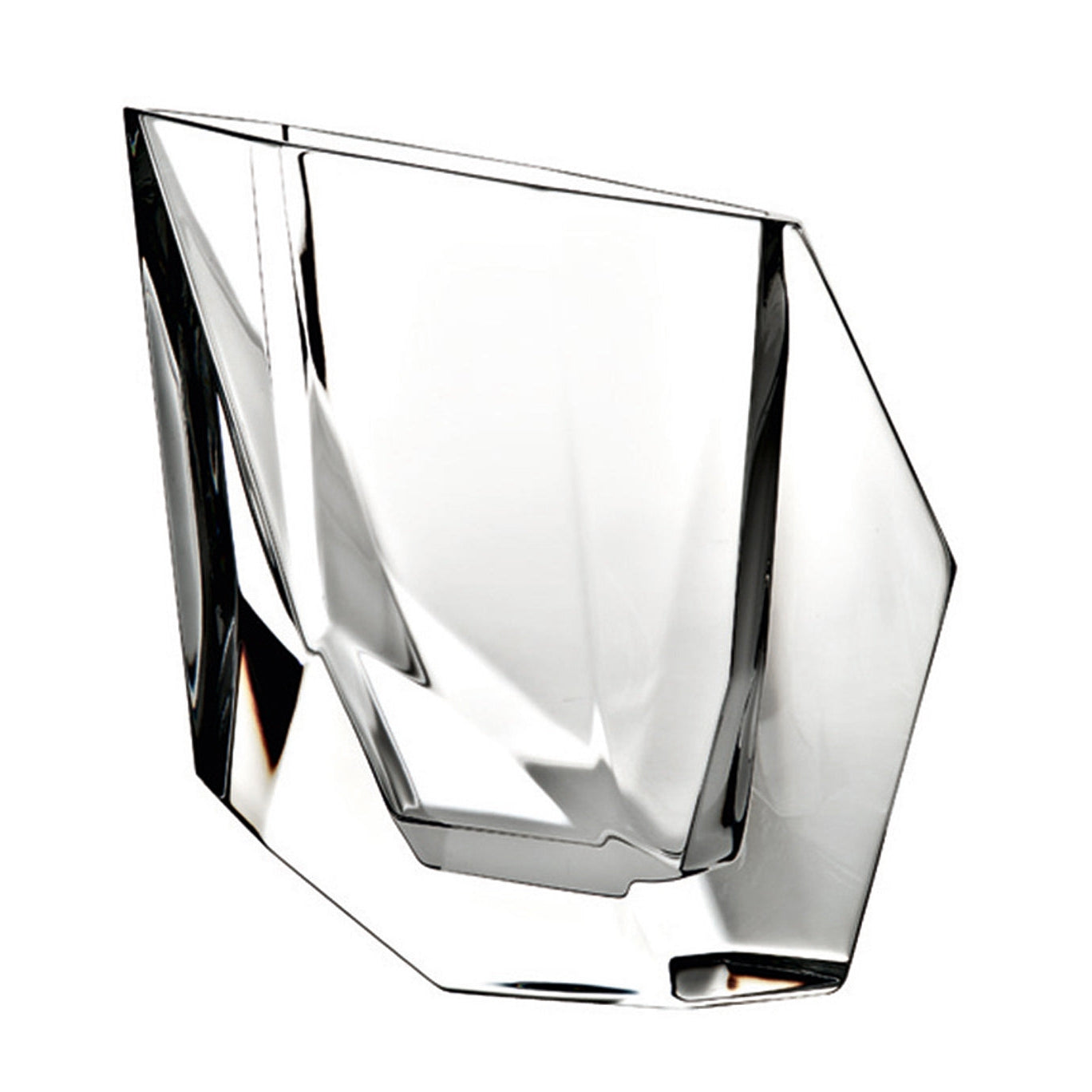 Vista Alegre Exotica Case with Vase