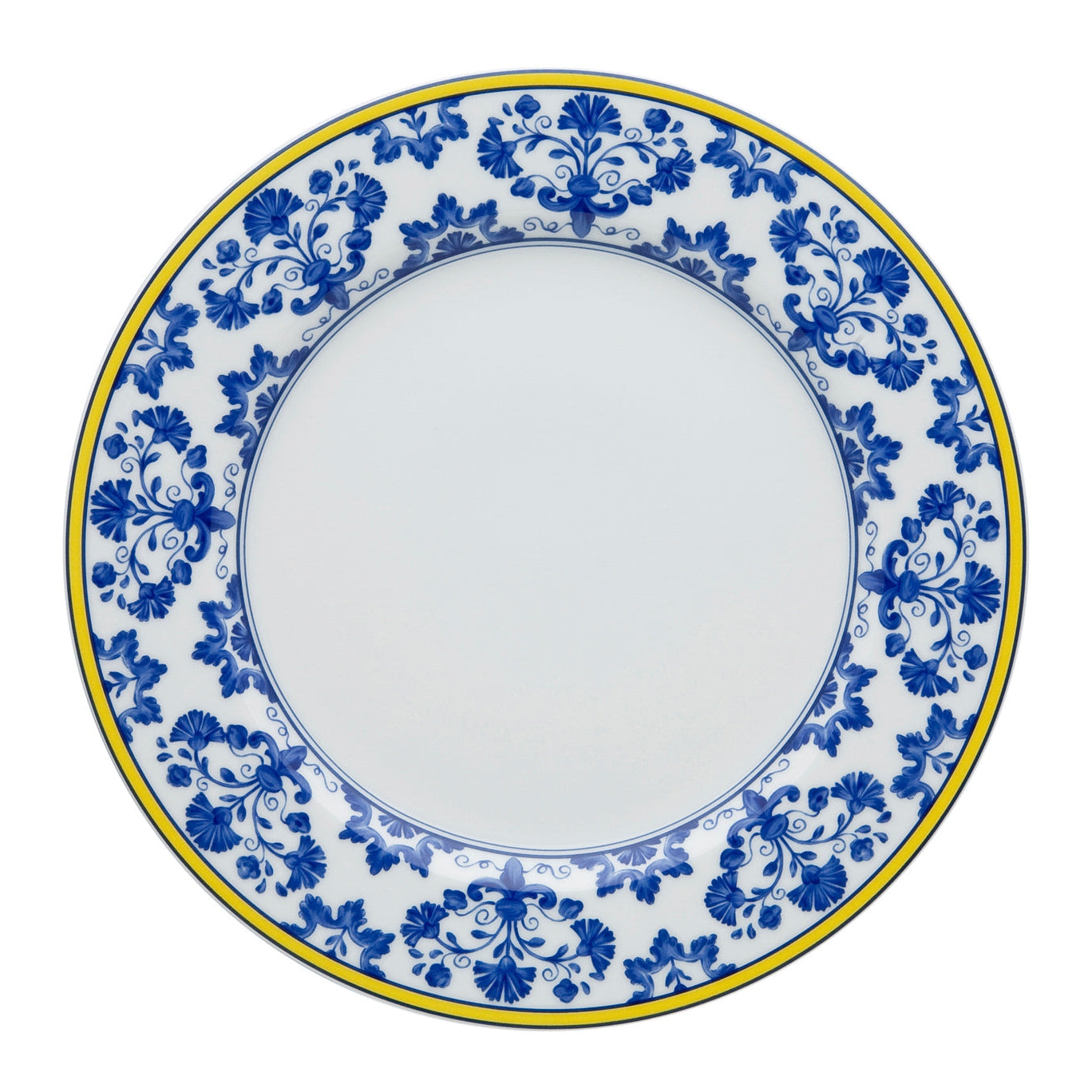 Vista Alegre Castelo Branco Dinner Plate