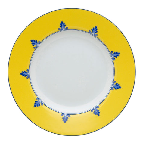 Vista Alegre Castelo Branco Soup Plate