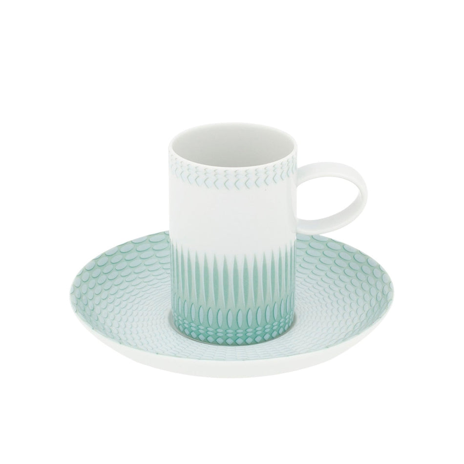 Vista Alegre Venezia Coffee Cup & Saucer