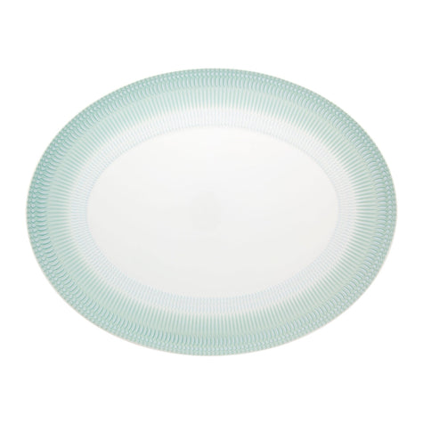 Vista Alegre Venezia Large Oval Platter