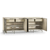 Jonathan Charles Diel Credenza